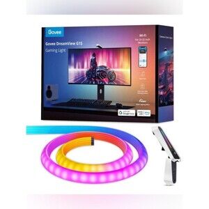 Govee - Govee Dreamview G1S Gaming Light
